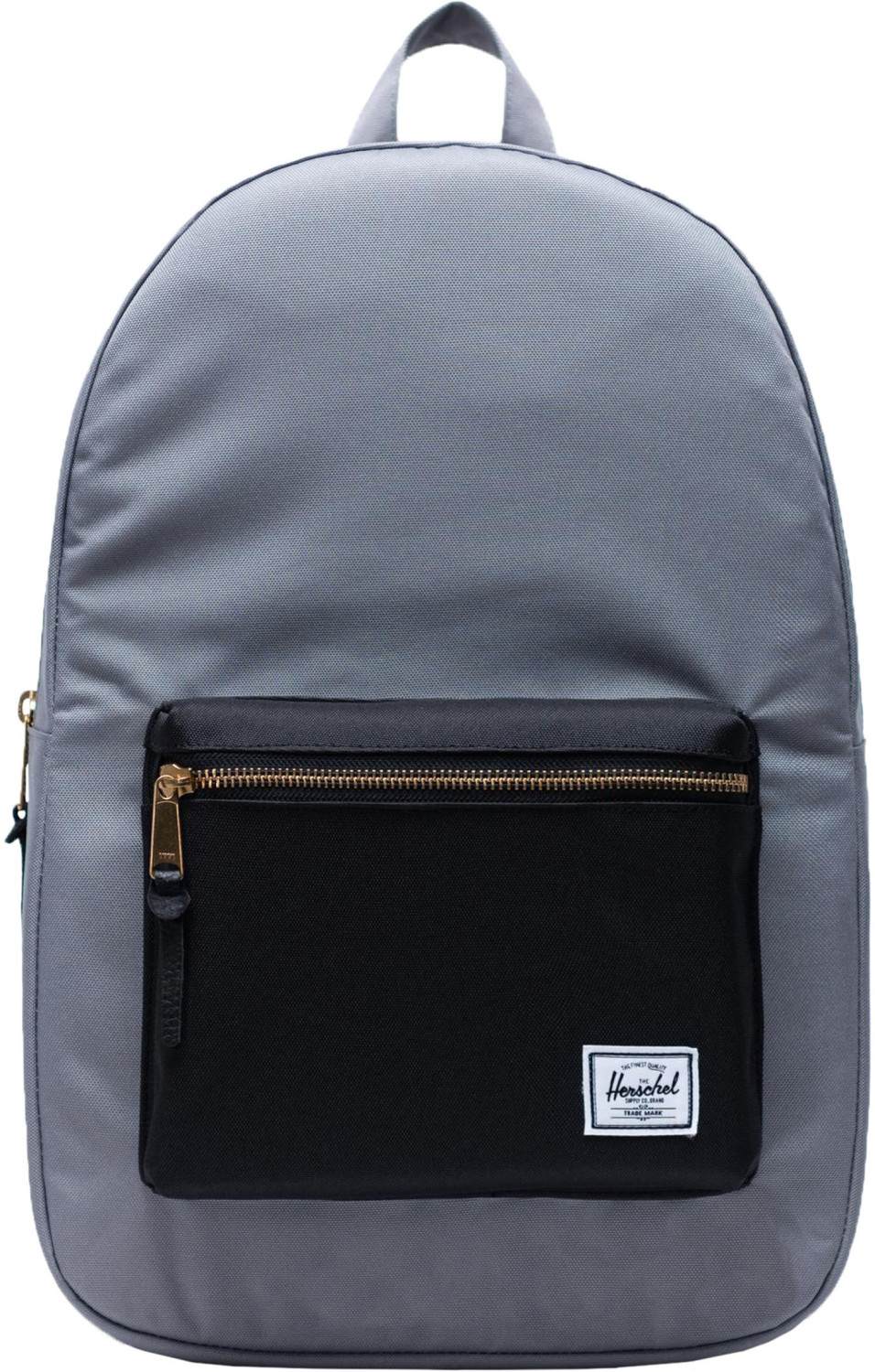 Herschel Settlement Backpack (2021) grey/black