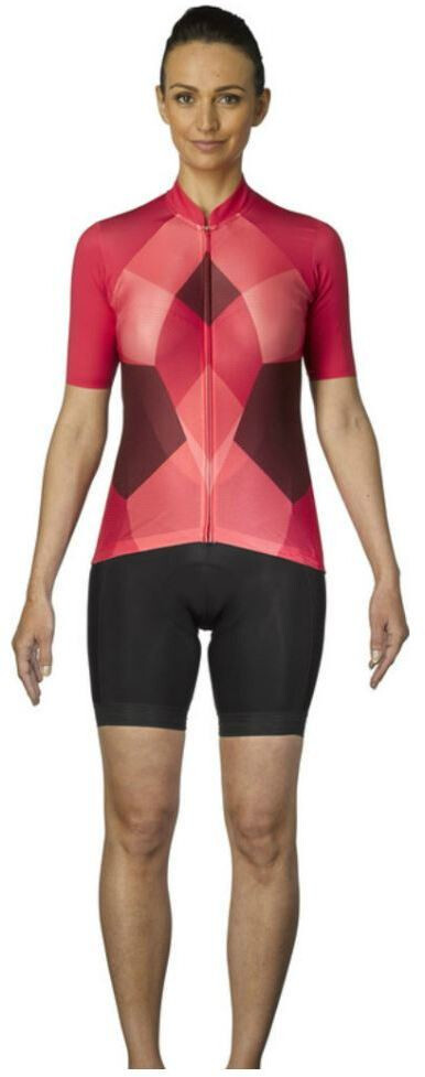 Mavic Sequence Pro Trikot Woman's lollipop