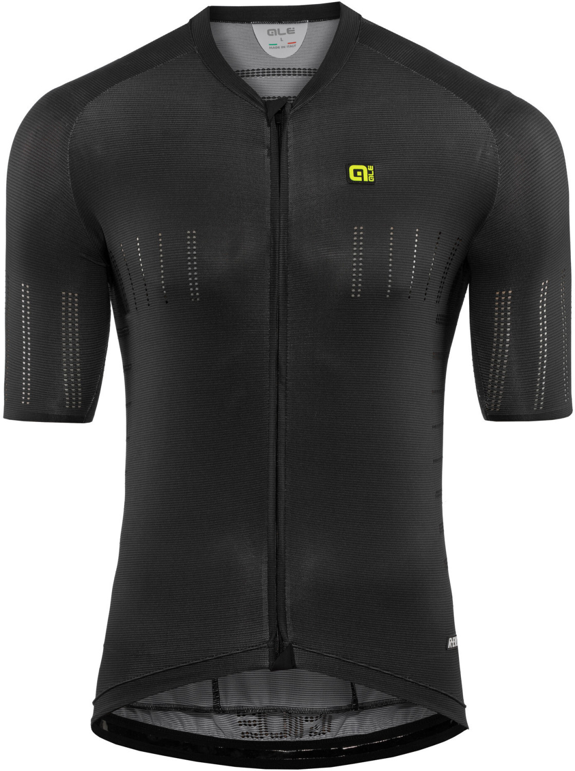 Alé Cycling R-EV1 Cooling Trikot Men's black
