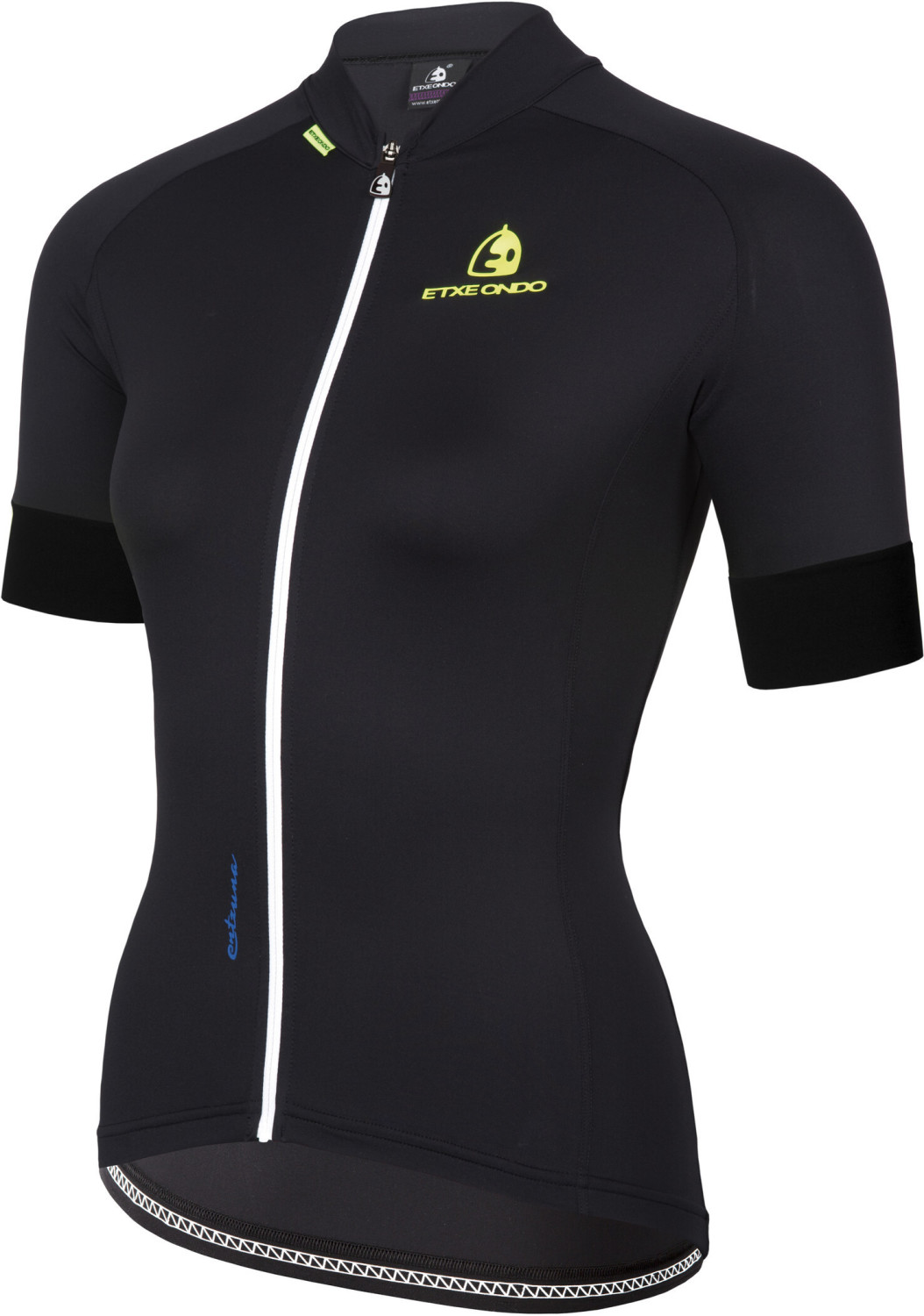 Etxeondo Entzuna Trikot Woman's black