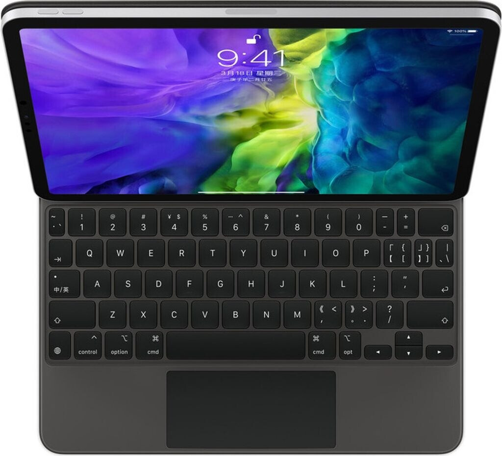 iPad Pro 11インチ　第2世代　128GB+Magic keyboard Apple Magic Keyboard para iPad Pro 11 (2a generación) desde 289,99