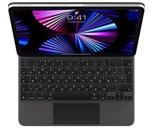 Apple Magic Keyboard für iPad Pro 11 (2. Generation) ab 218,76 