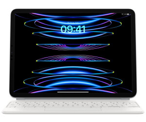 Apple Magic Keyboard für iPad Pro 11 (2. Generation) ab 279,00