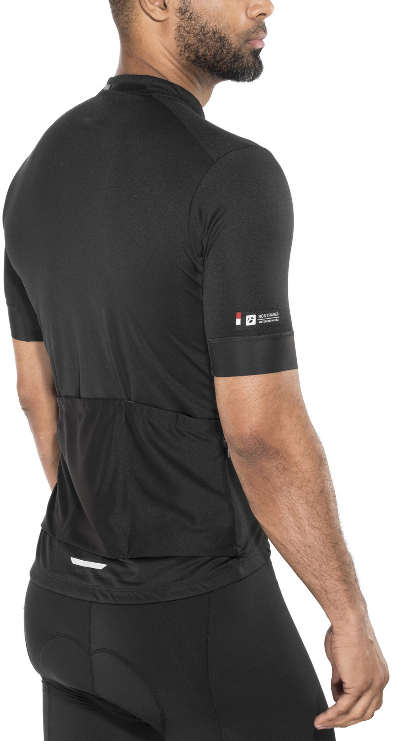 Bontrager Velocis Cycling Trikot Men's black