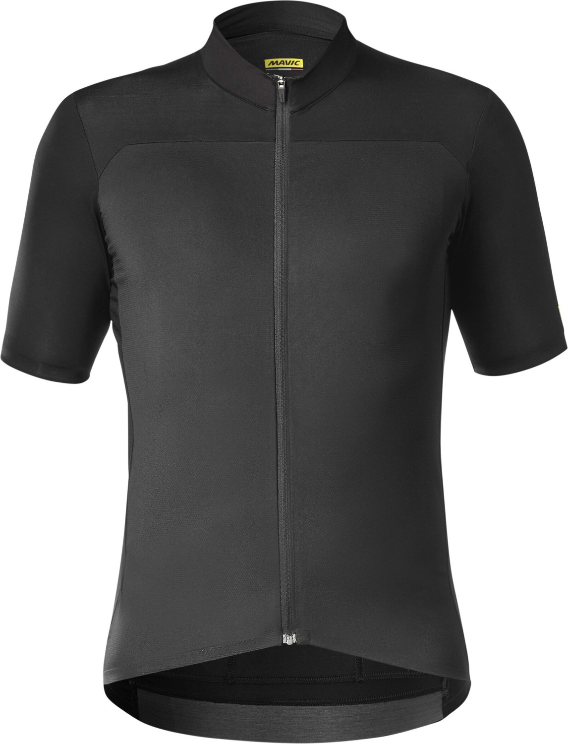 Mavic Essential Trikot Men's black