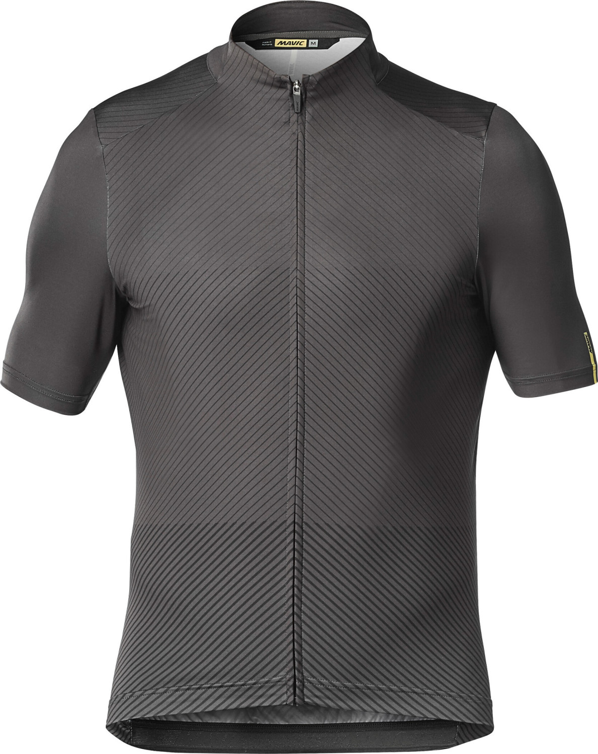 Mavic Cosmic Graphic Trikot Men's raven