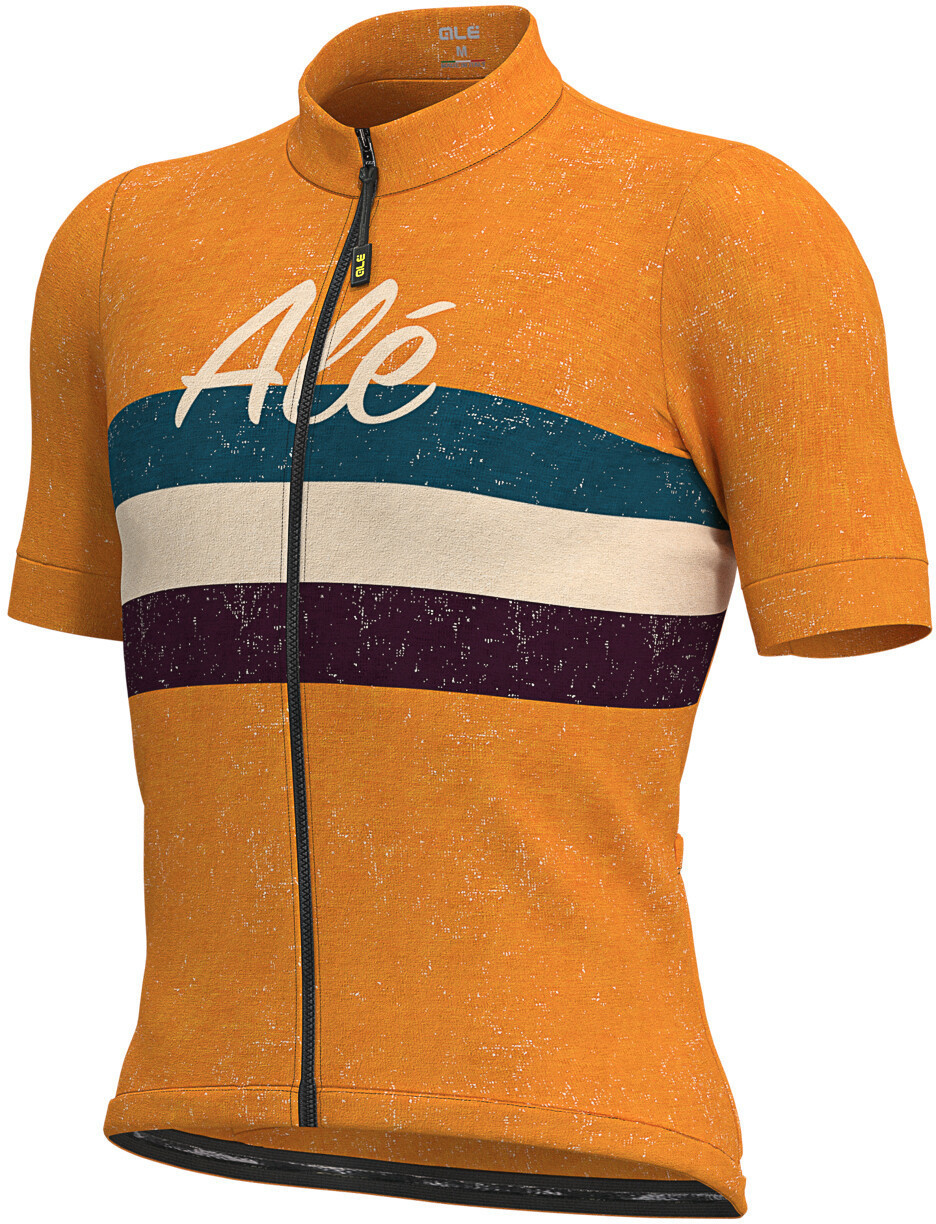 Alé Cycling Classic Epica Trikot Men's orange