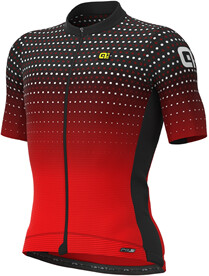 Alé Cycling PR-S Bullet Trikot Men's black/red