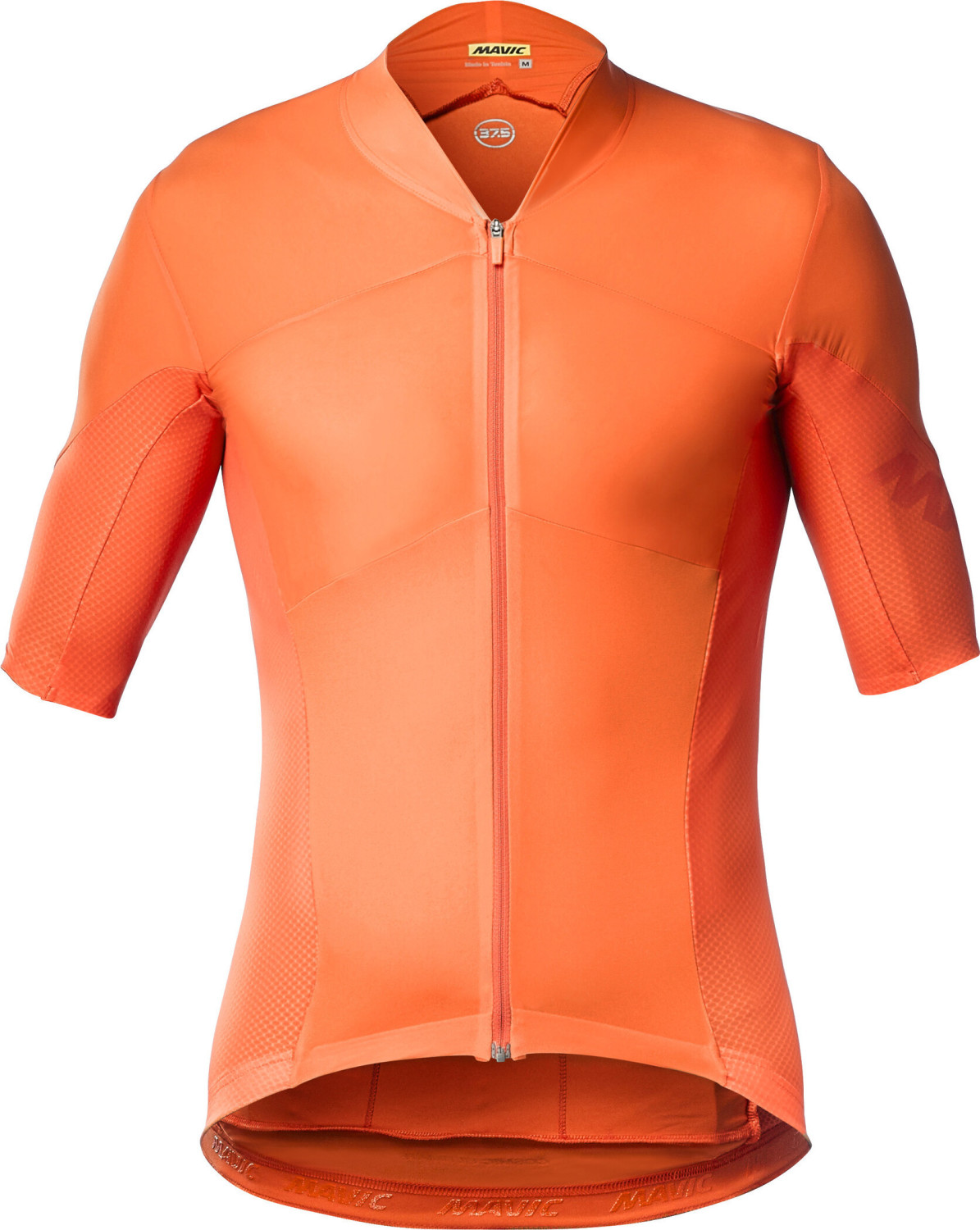 Mavic Cosmic Ultimate SL Trikot Men's red-orange