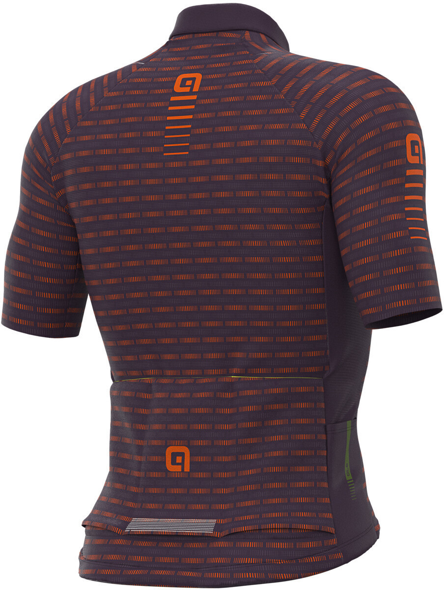 Alé Graphics Prr Nominal Cuissard Femme