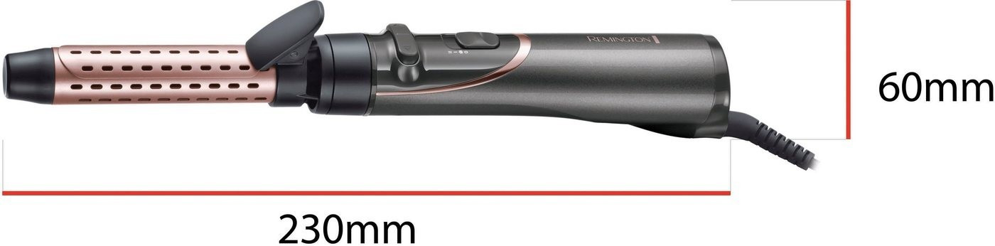 Remington AS8606 Curl & Straight Confidence ab 59,99 € (Februar 2024  Preise) | Preisvergleich bei
