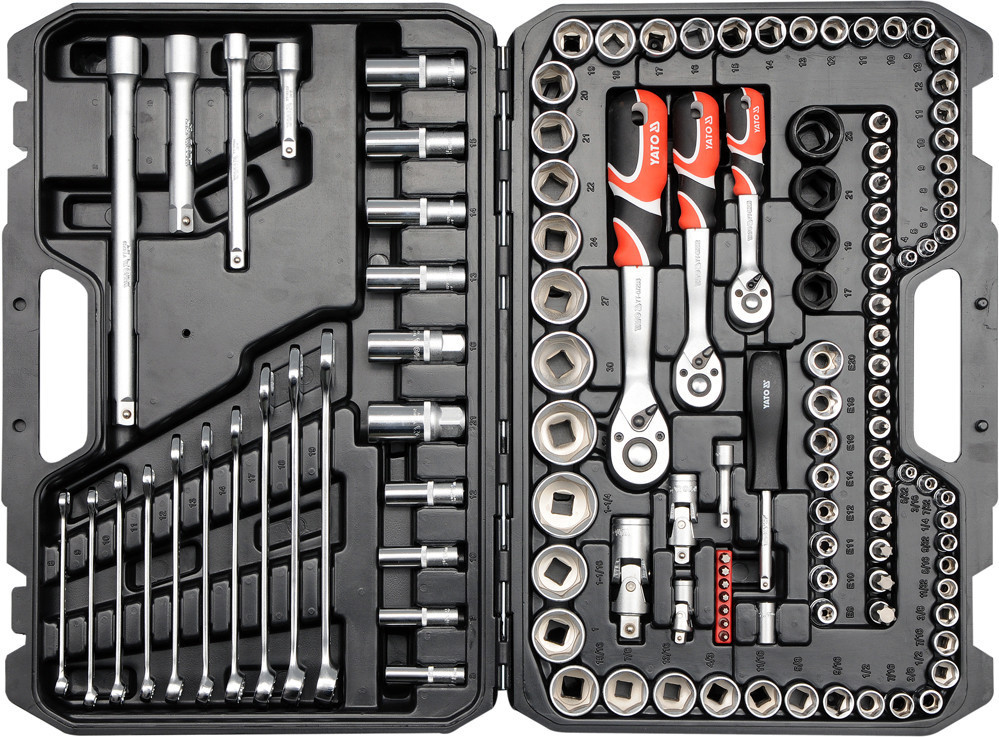 Yato YT-38801 (120 pcs.)