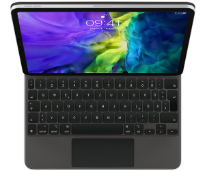 Apple Magic Keyboard für iPad Pro 11 (2. Generation) (Deutsch)