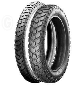 Heidenau K60 100/90 -19 57T