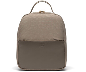 herschel vegan backpack