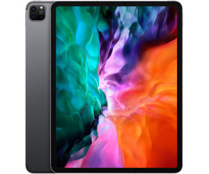 Apple iPad Pro 12.9 128GB WiFi + 4G spacegrau (2020)