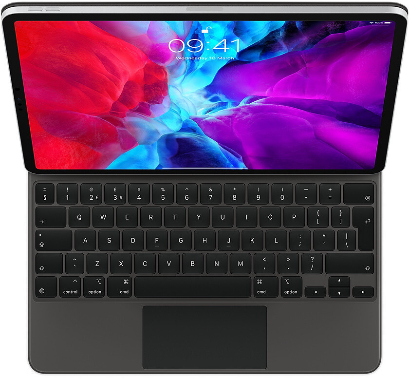 Les meilleurs claviers pour iPad Pro 2023