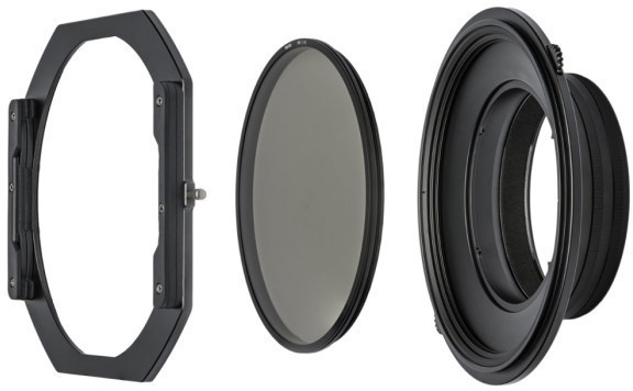 NiSi S5 Kit Sony FE f4 12-24mm