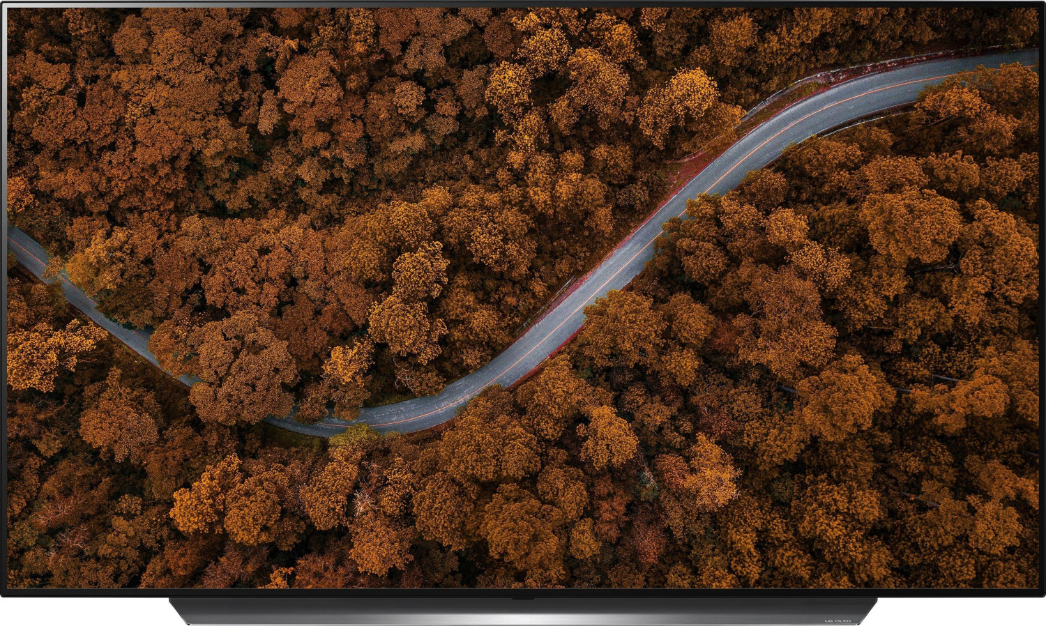 LG OLED CX9LA
