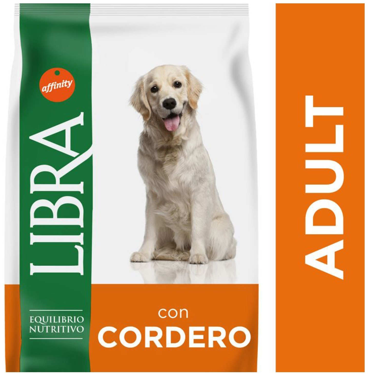 Affinity Libra Dog Adult (15 kg)