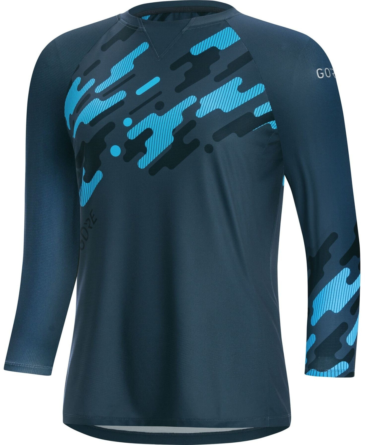 Gore C5 Trail 3/4 Jersey Women 2020