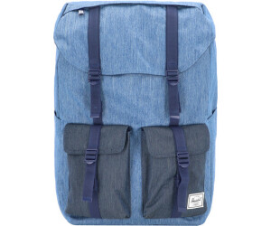 Buckingham hotsell backpack herschel