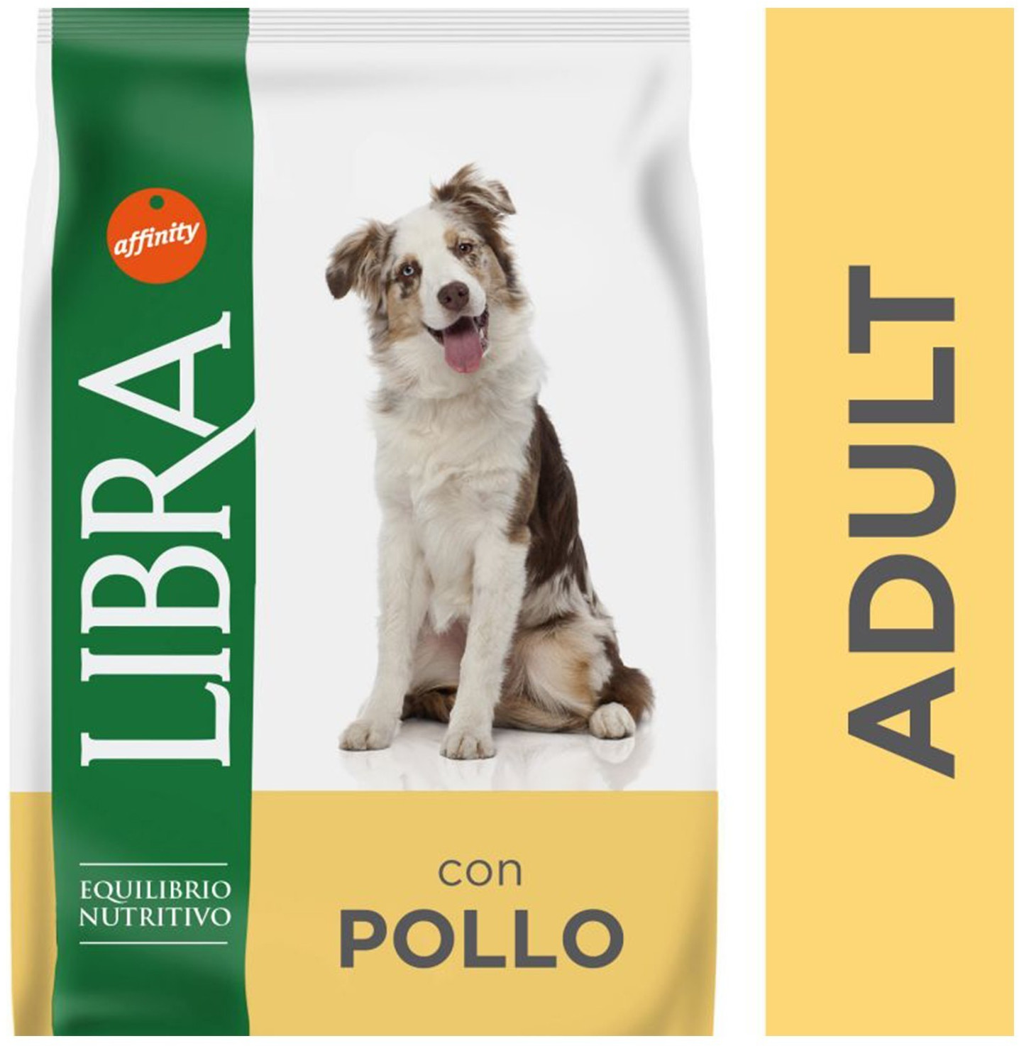 Affinity Libra Adult chicken (15 kg)