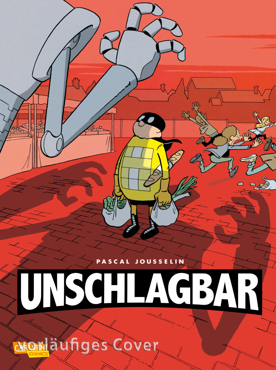 Unschlagbar! 1: Gerechtigkeit und Gemüse (ISBN: 9783551723475)