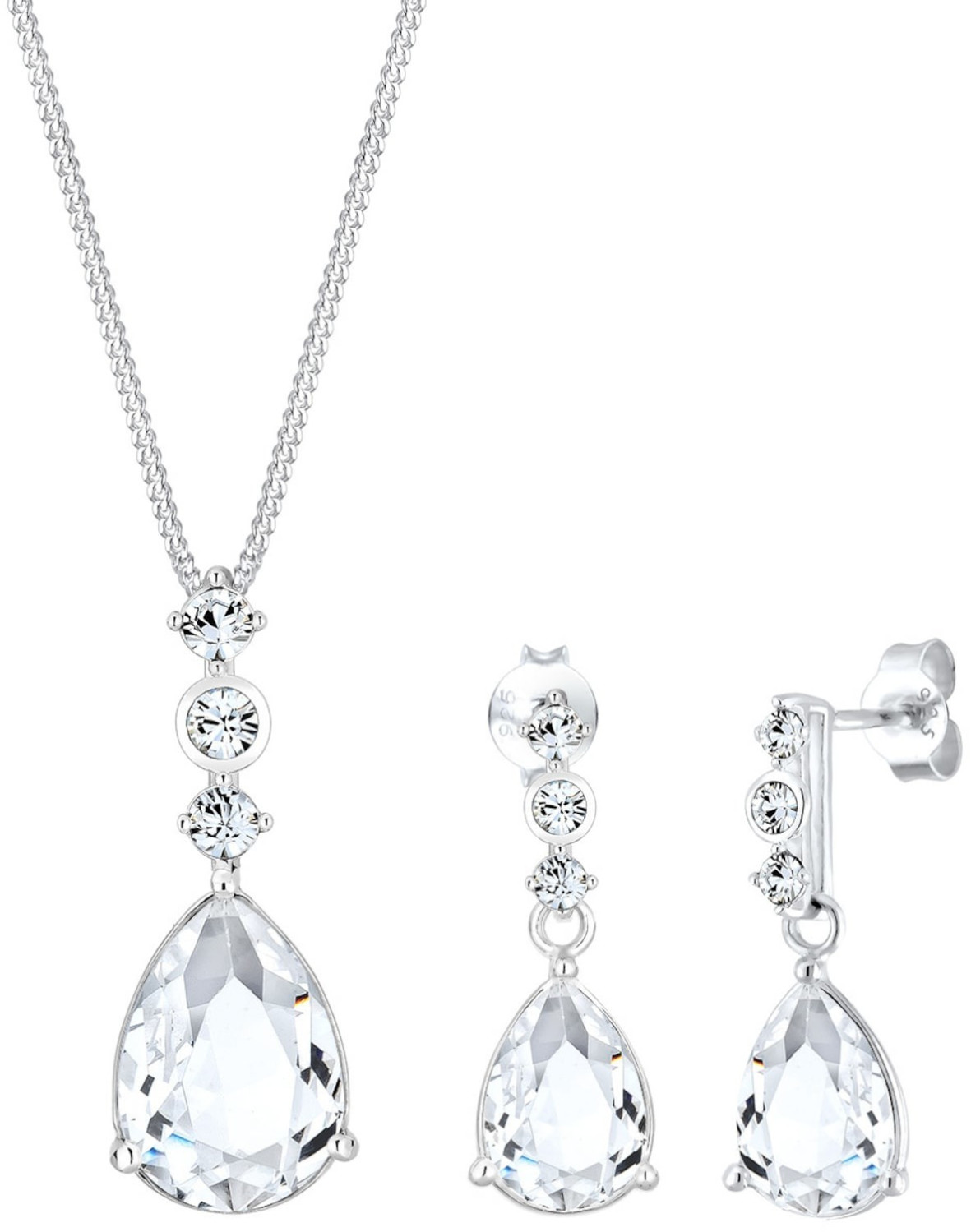 Elli Jewellery Set (0911951516)