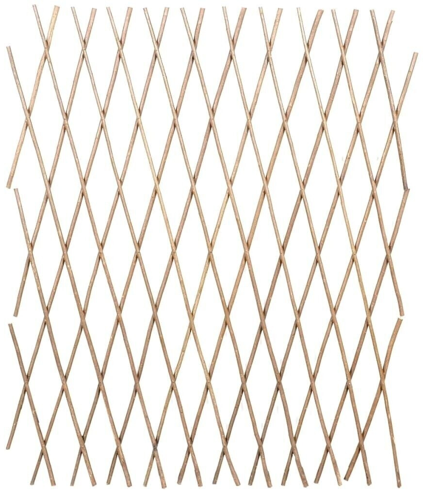 VidaXL Trellis 90x180cm