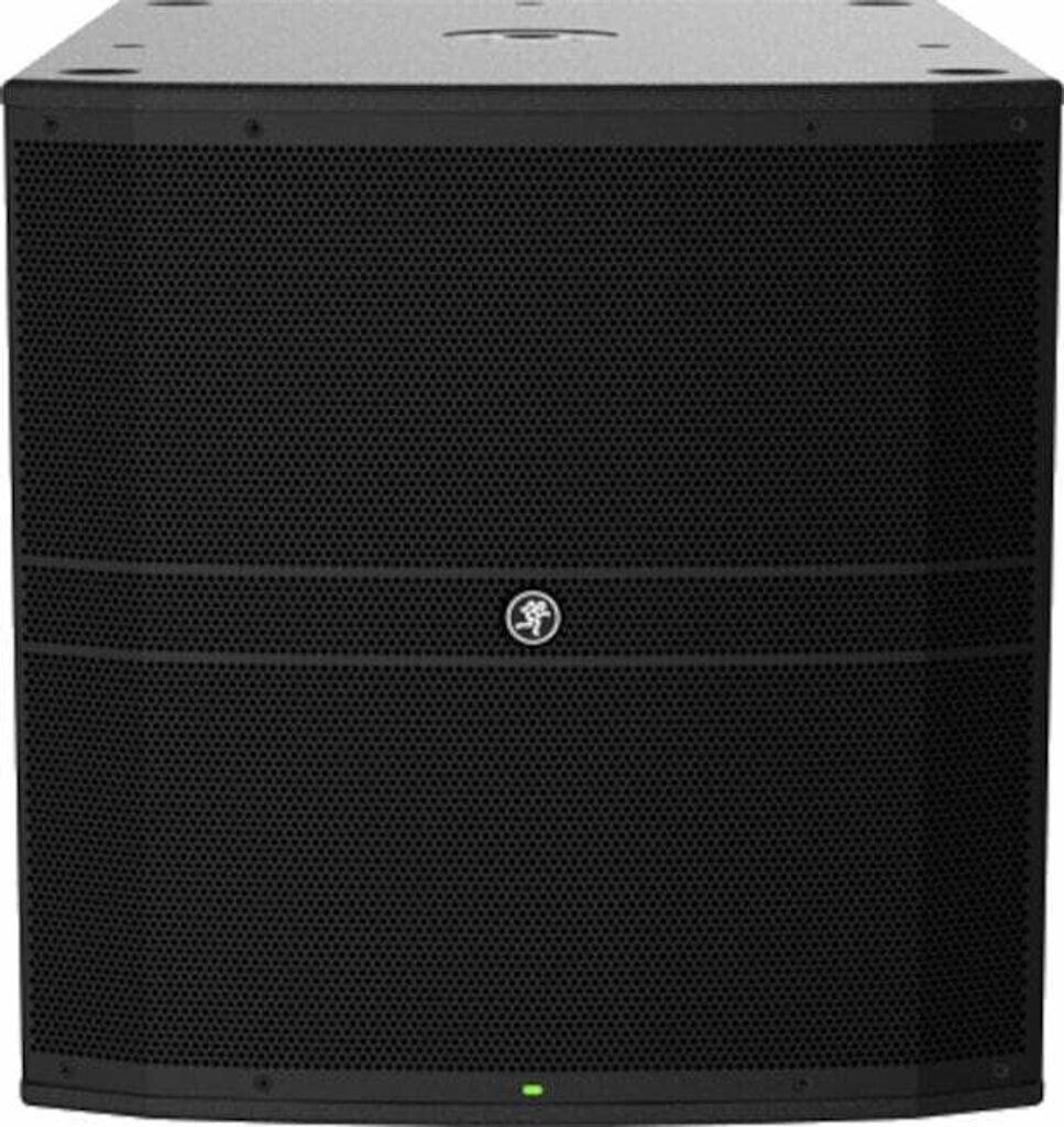 Mackie DRM18S