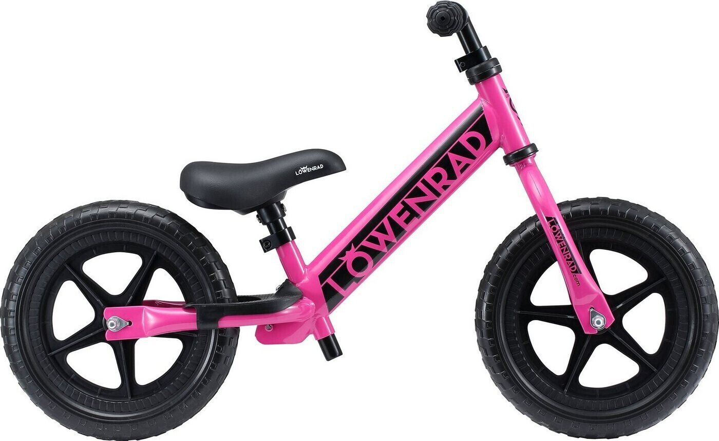 Star-Trademarks Löwenrad 12 purple