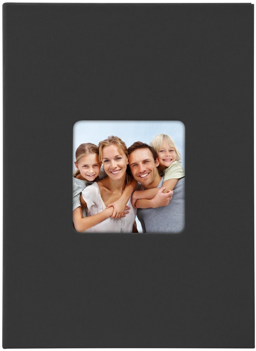 Goldbuch Photoalbum Living 10x15/40