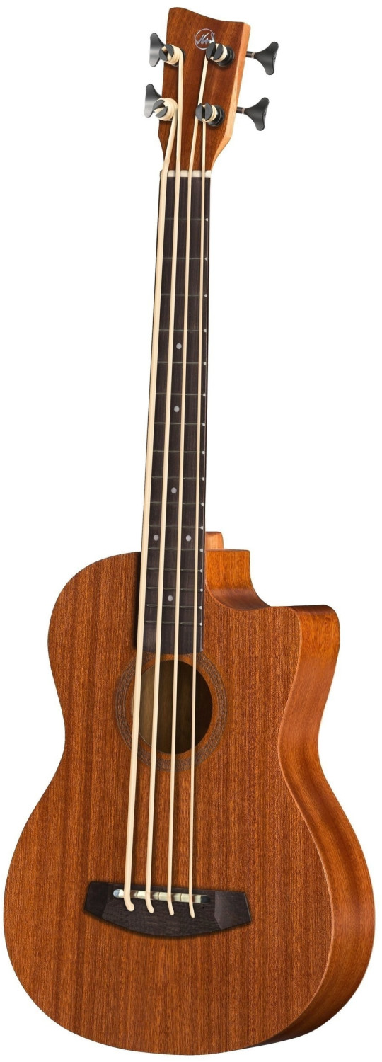 VGS Manoa Kaleo Ukebass K-BS-CE