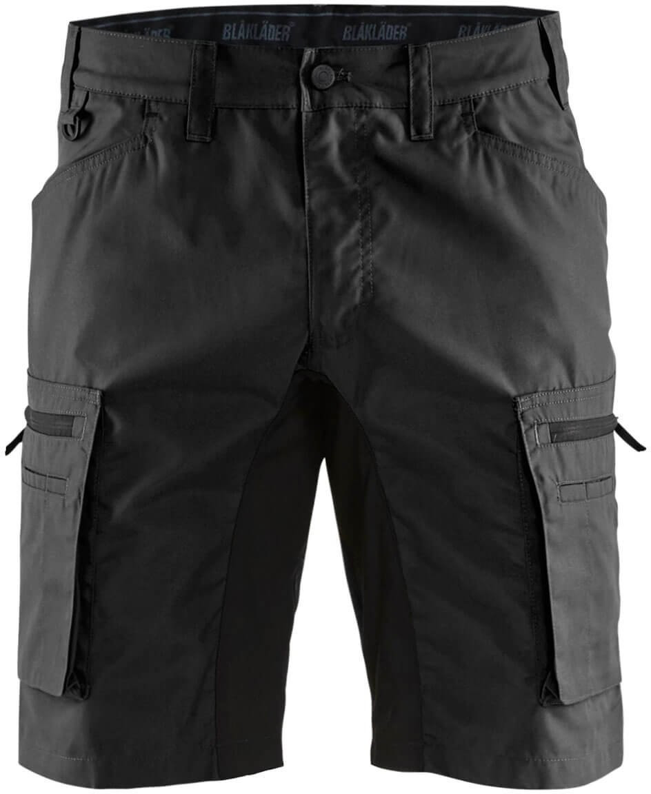 Blakläder Service Shorts Stretch (14491845)