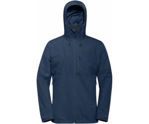 Buy Jack Wolfskin Eagle Peak Jacket M 1112991 from 72.79 Today