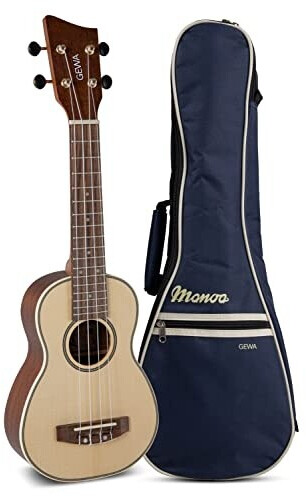 VGS Manoa Maui Sopran M-SO