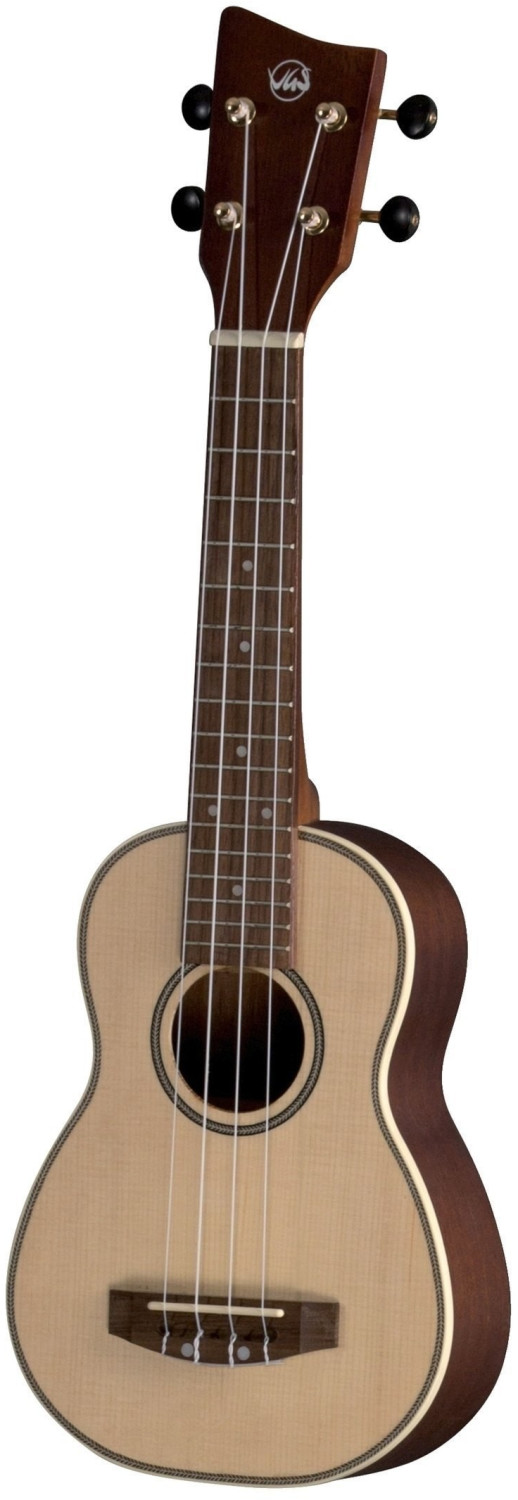 VGS Manoa Maui Sopran M-SO