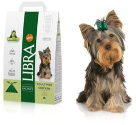 Affinity Libra Adult Mini chicken (3 kg)