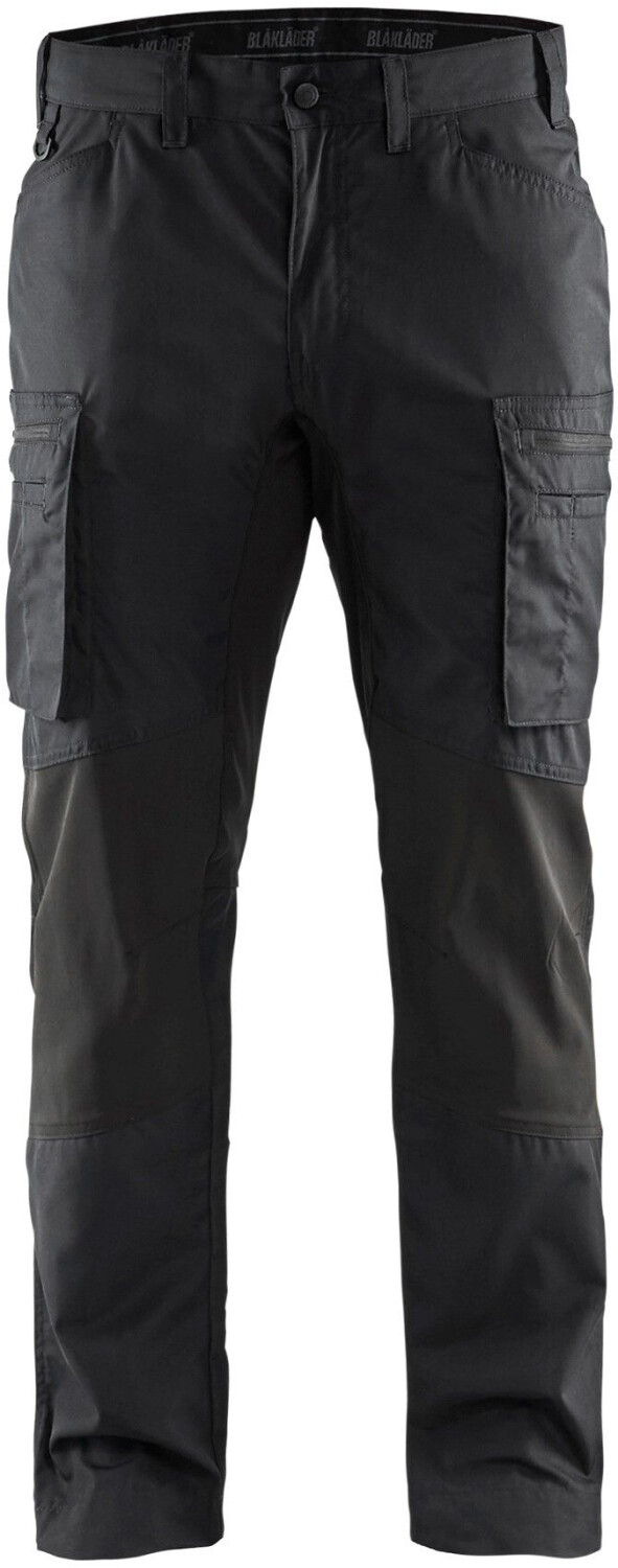 Blakläder Work Trousers (14591845) black
