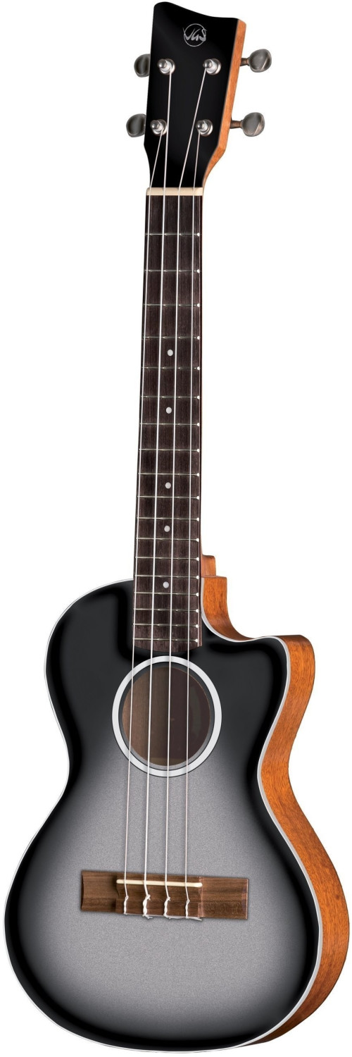 VGS Manoa Roadie Tenor R-TE-CE Silver