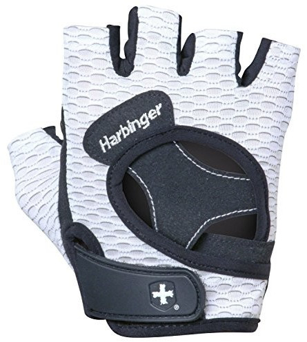 Harbinger Flexfit blanc (femmes)