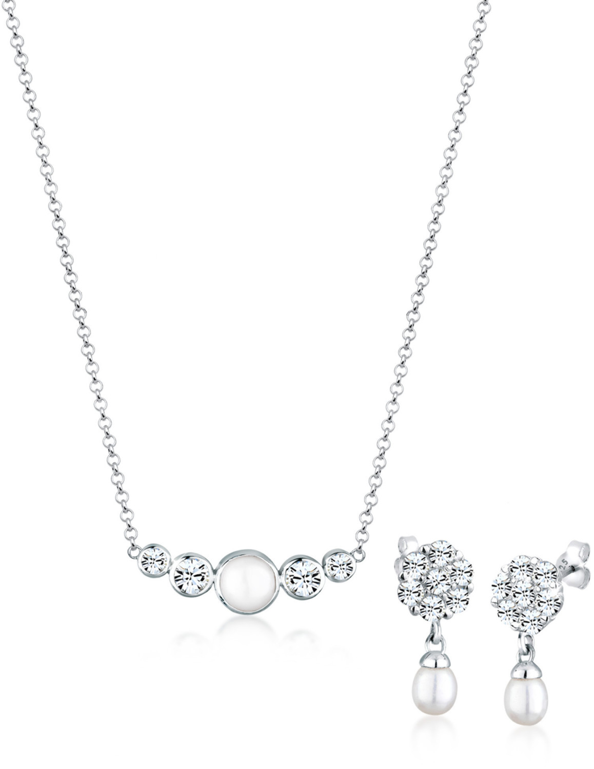 Elli Jewellery Set (0904241913)