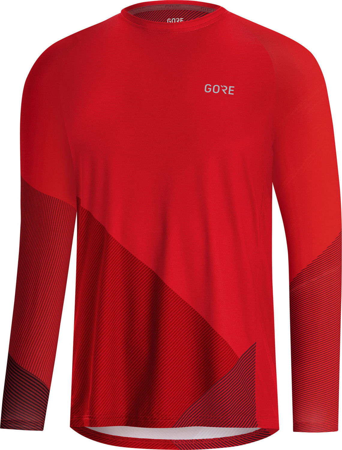 Gore C5 Trail LS Jersey Men 2020