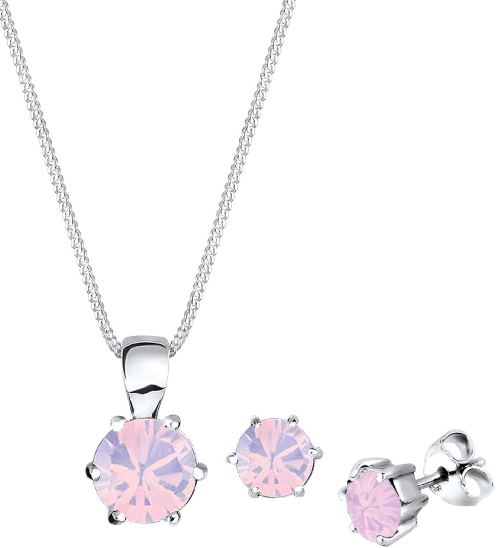 Elli Jewellery Set (0911470916)