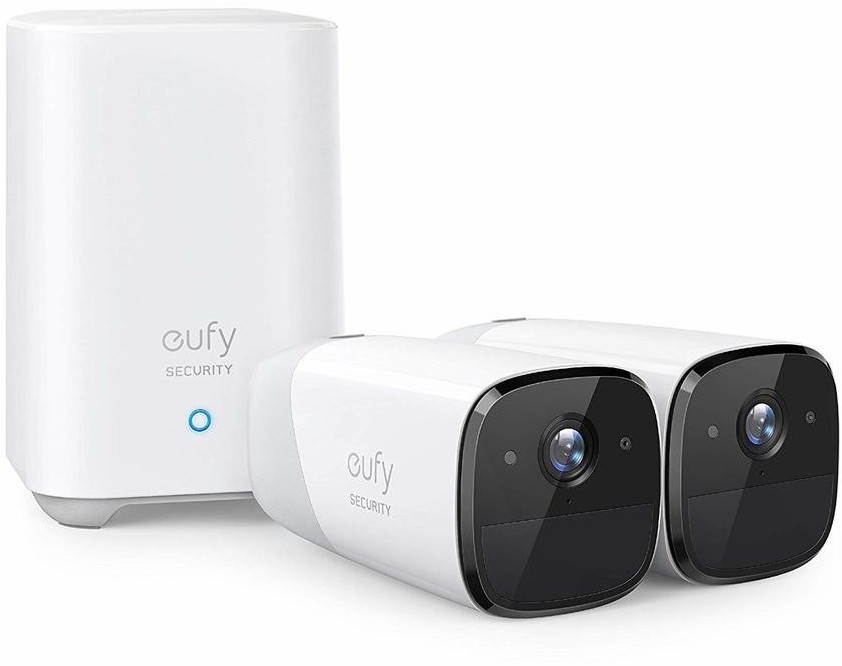 Eufy eufyCam 2