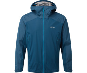 rab windproof fleece