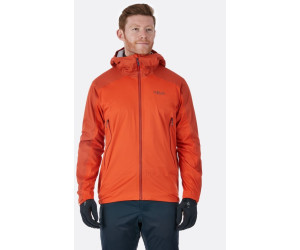 north face alpine jacket
