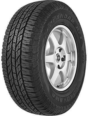 Yokohama Geolandar A/T G015 225/60 R17 99H desde 121,58 