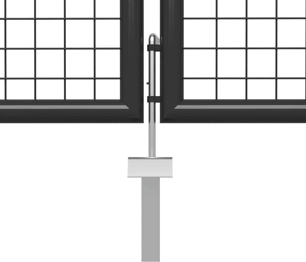 vidaXL vidaXL 144323 - side view